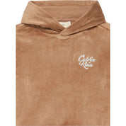 Completo sportivo set in velluto a coste Bambina Calvin Klein Kids Calvin Klein Kids