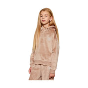 Completo sportivo set in velluto a coste Bambina Calvin Klein Kids Calvin Klein Kids