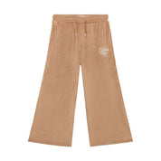 Completo sportivo set in velluto a coste Bambina Calvin Klein Kids Calvin Klein Kids