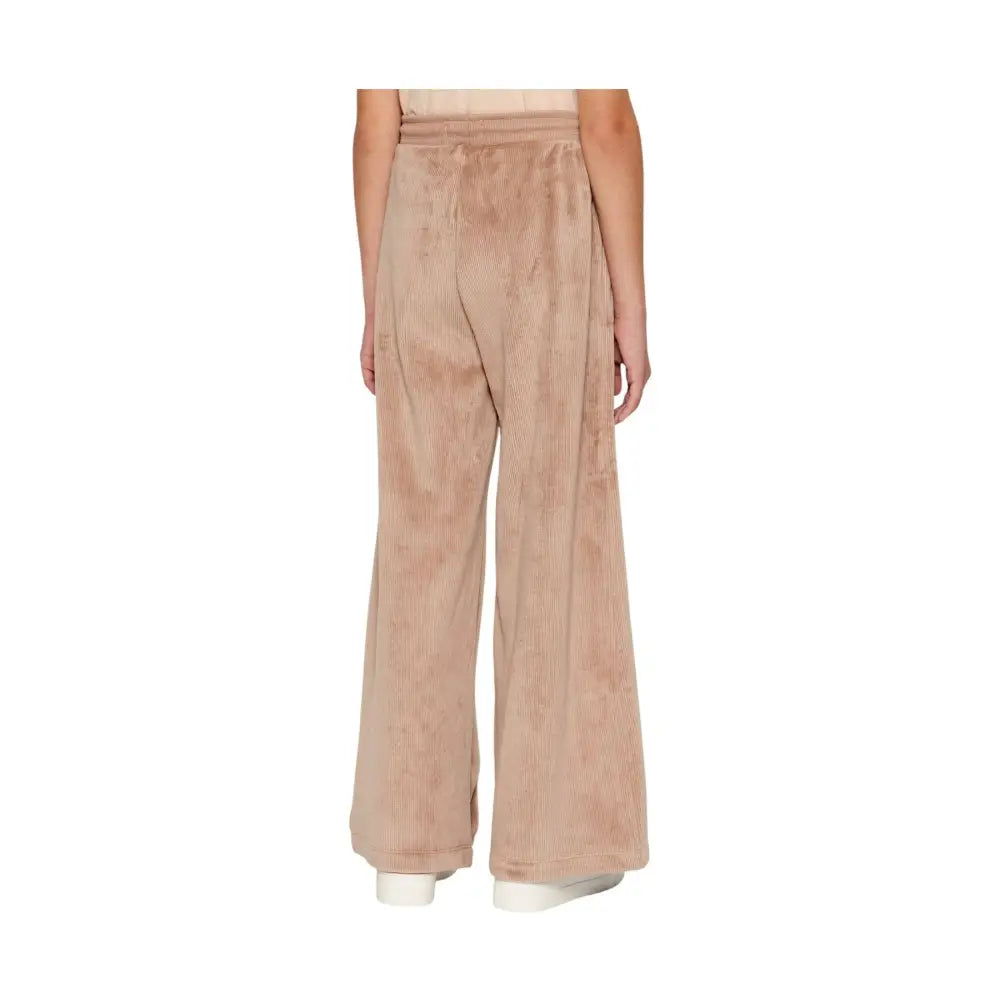 Completo sportivo set in velluto a coste Bambina Calvin Klein Kids Calvin Klein Kids