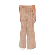 Completo sportivo set in velluto a coste Bambina Calvin Klein Kids Calvin Klein Kids