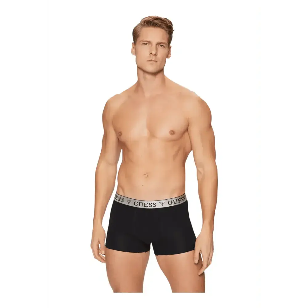 Completo T-shirt + Boxer Uomo Guess Underwear - Follower SRL