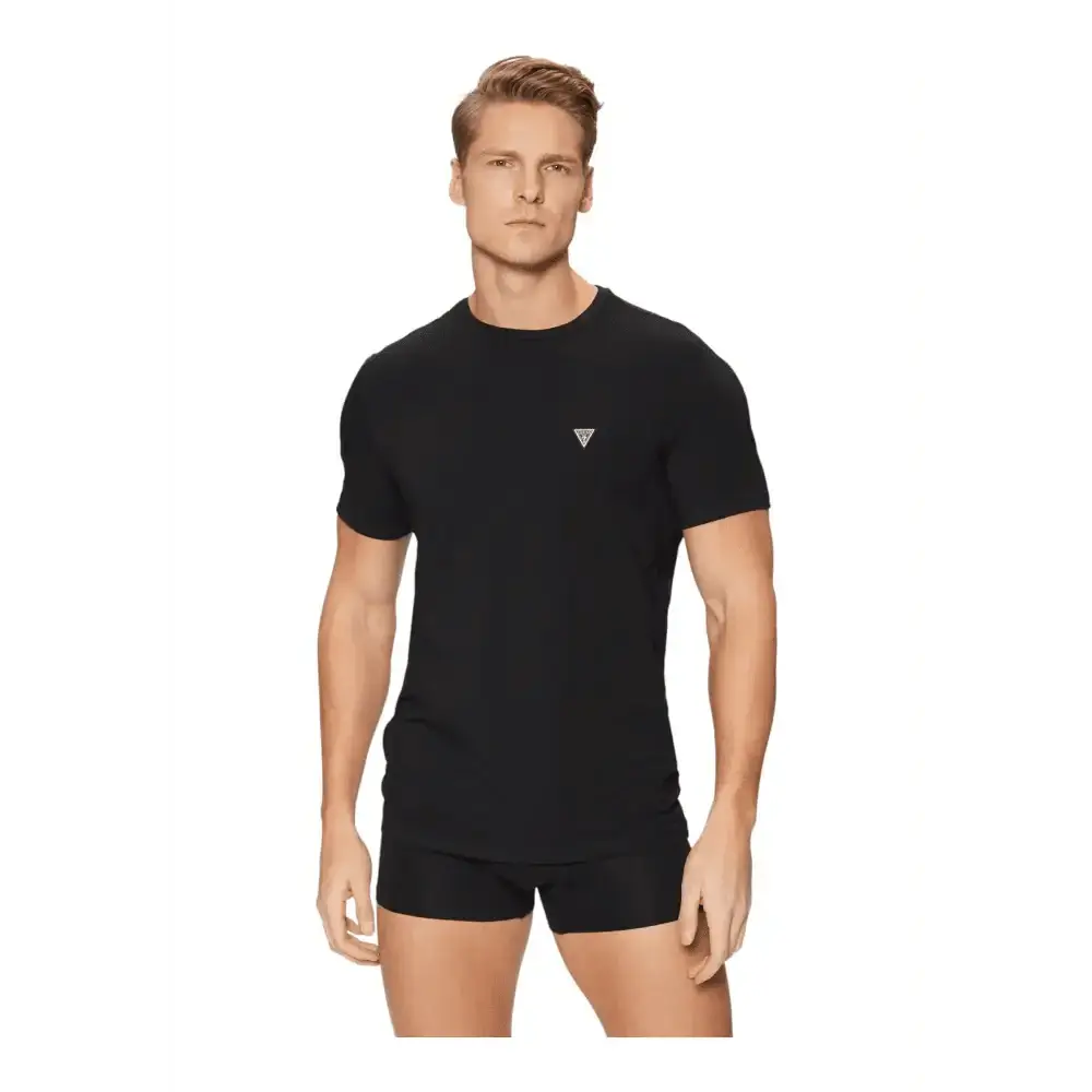 Completo T-shirt + Boxer Uomo Guess Underwear - Follower SRL