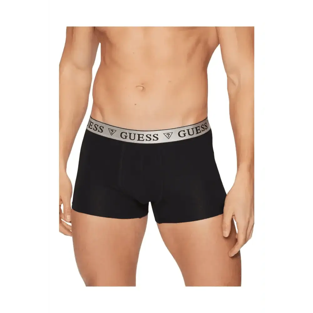 Completo T-shirt + Boxer Uomo Guess Underwear - Follower SRL