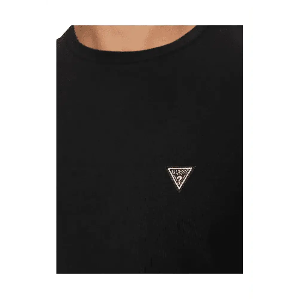 Completo T-shirt + Boxer Uomo Guess Underwear - Follower SRL