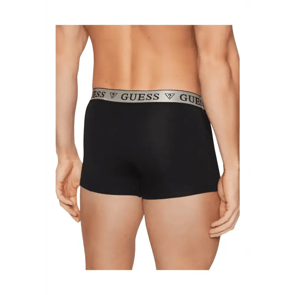 Completo T-shirt + Boxer Uomo Guess Underwear - Follower SRL