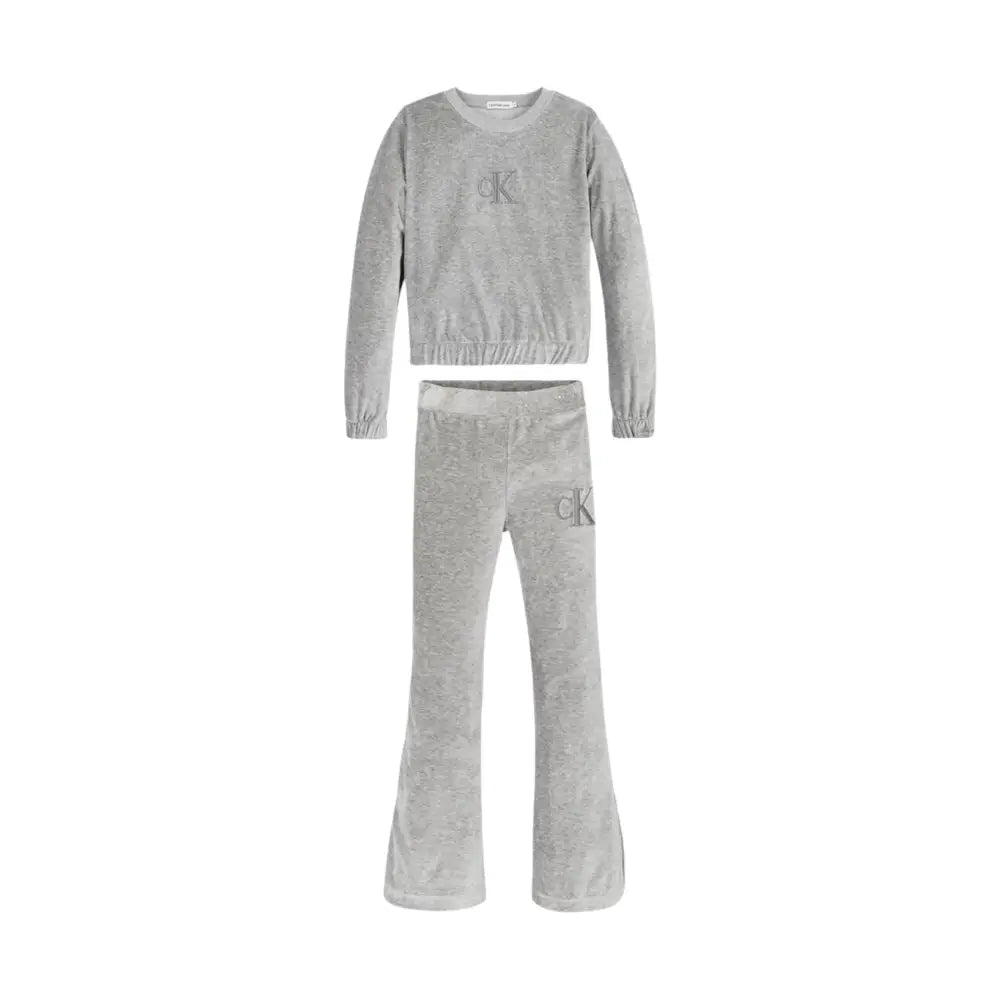 Completo tuta Bambina Calvin Klein Kids Calvin Klein Kids