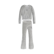 Completo tuta Bambina Calvin Klein Kids Calvin Klein Kids