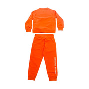 Completo Tuta Bambino Aeronautica Militare Aeronautica Militare