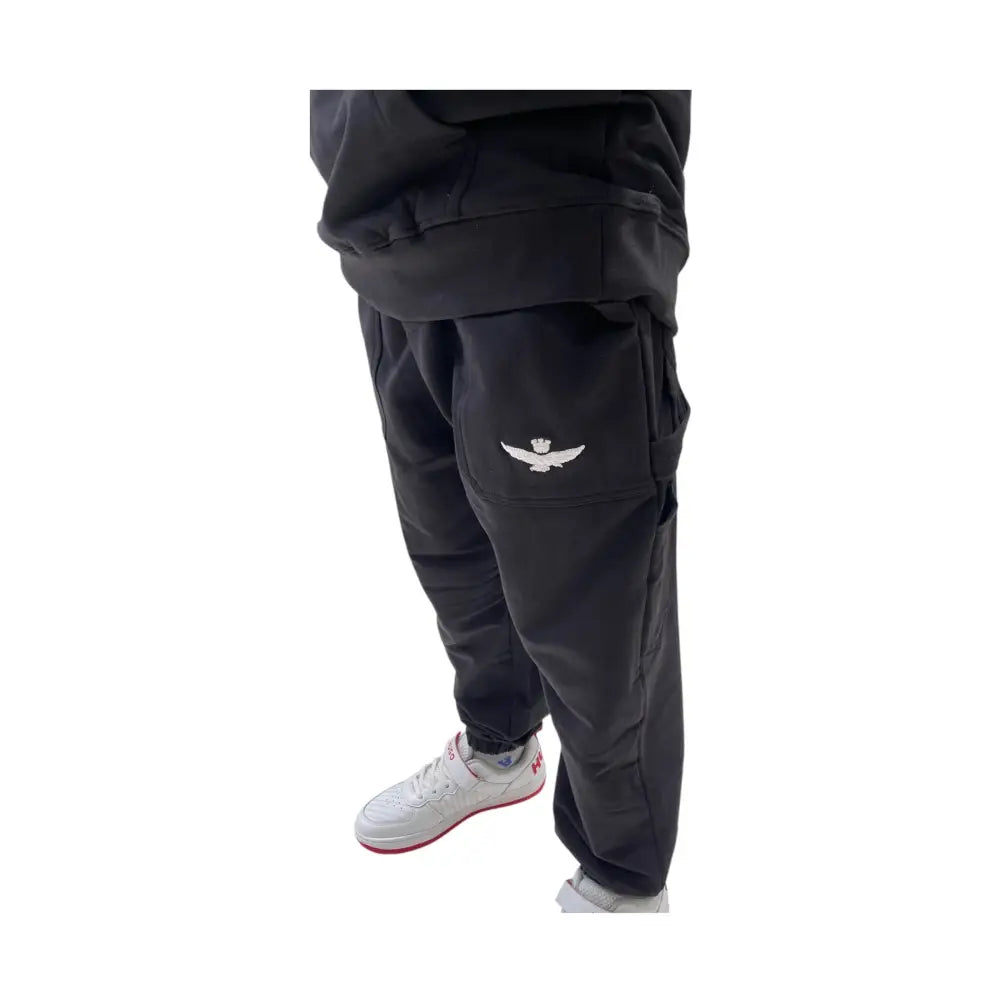 Completo Tuta Bambino Aeronautica Militare Aeronautica Militare