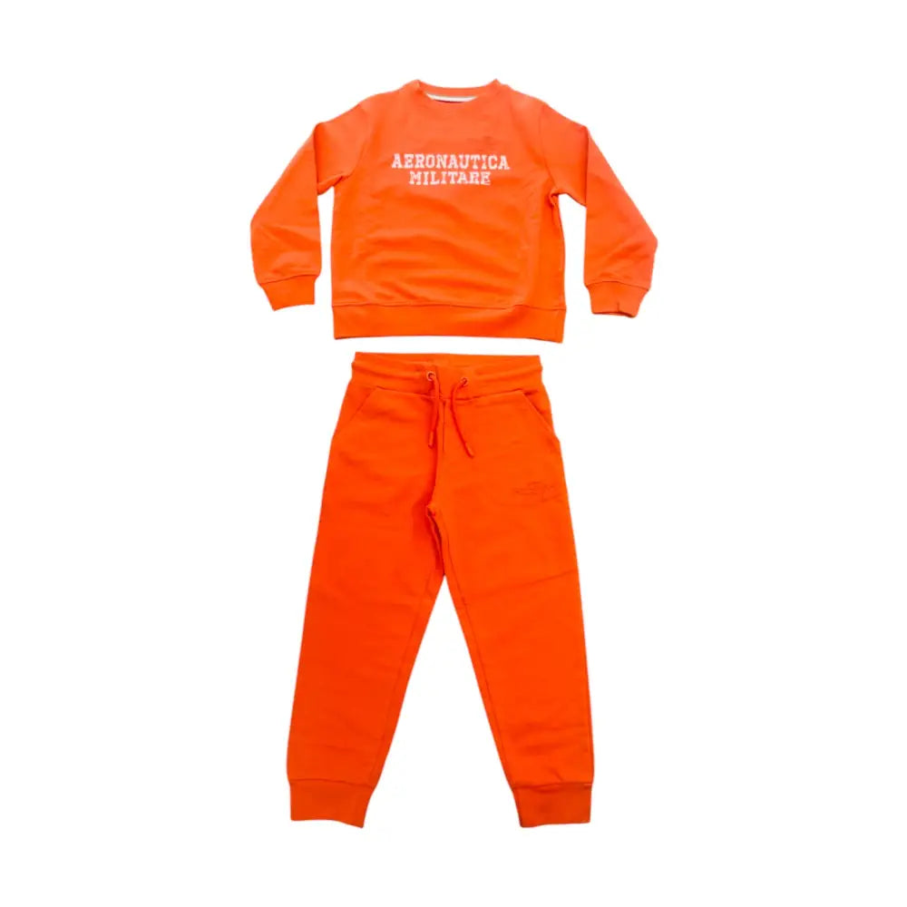 Completo Tuta Bambino Aeronautica Militare Aeronautica Militare