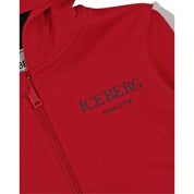 Completo Tuta Bambino Iceberg - Follower SRL