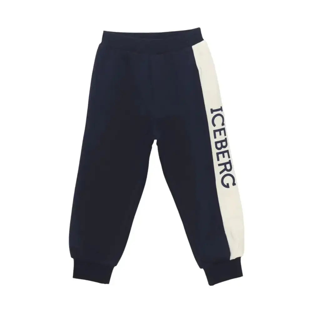 Completo Tuta Bambino Iceberg - Follower SRL