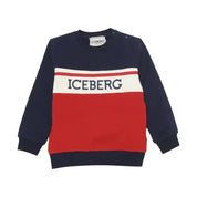 Completo Tuta Bambino Iceberg - Follower SRL