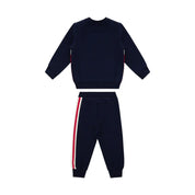 Completo Tuta Bambino Iceberg Iceberg