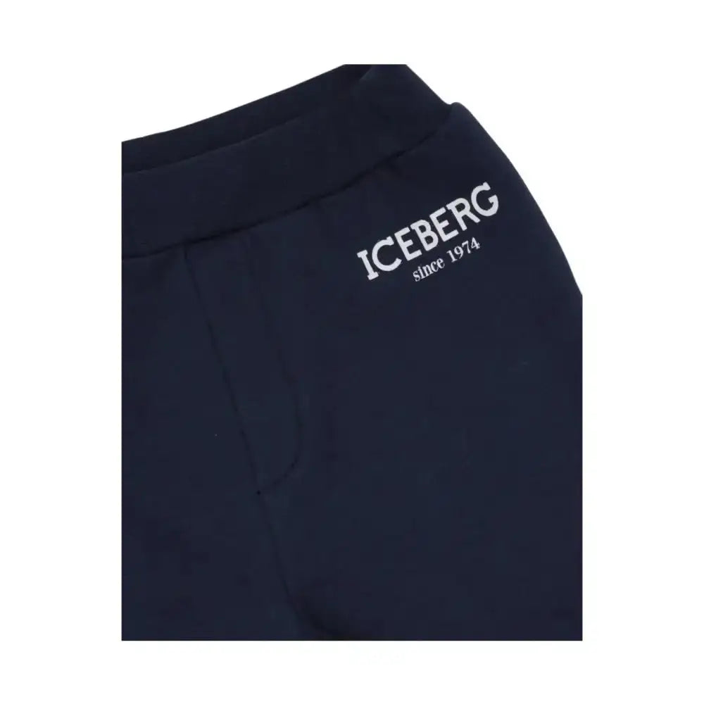 Completo Tuta Bambino Iceberg - Follower SRL