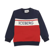 Completo Tuta Bambino Iceberg Iceberg