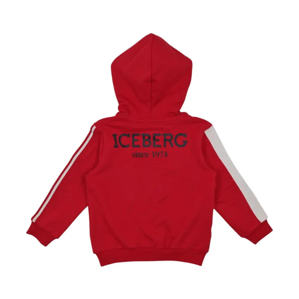 Completo Tuta Bambino Iceberg Iceberg