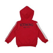 Completo Tuta Bambino Iceberg Iceberg