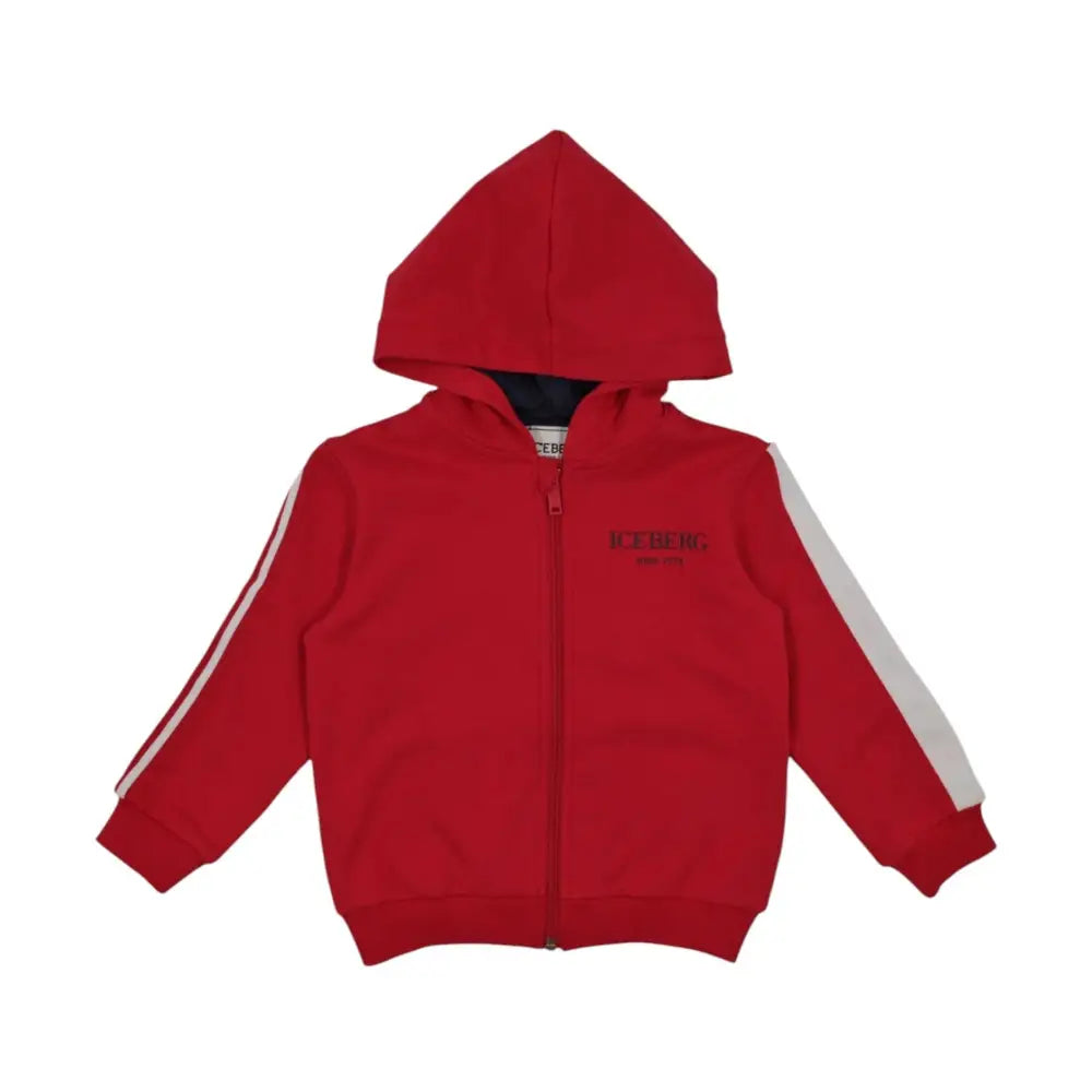 Completo Tuta Bambino Iceberg Iceberg