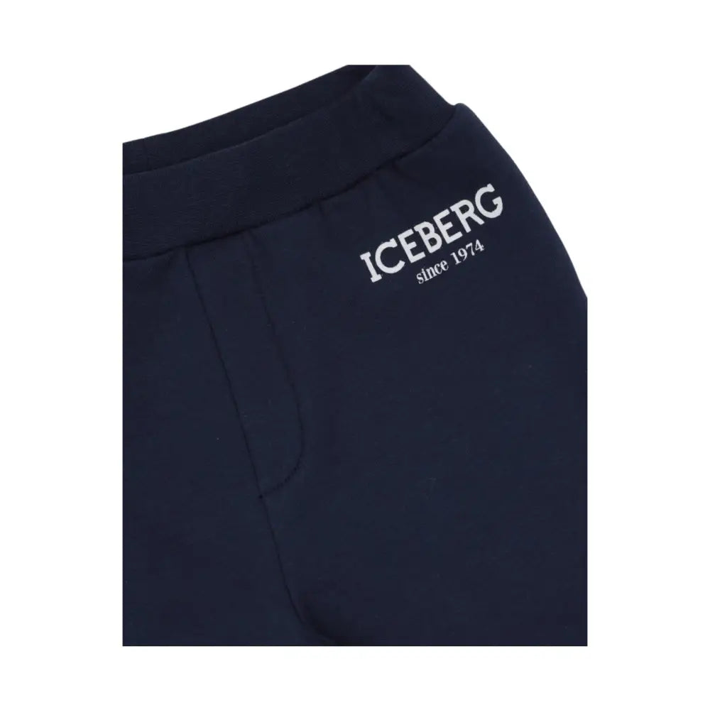 Completo Tuta Bambino Iceberg Iceberg