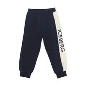 Completo Tuta Bambino Iceberg Iceberg