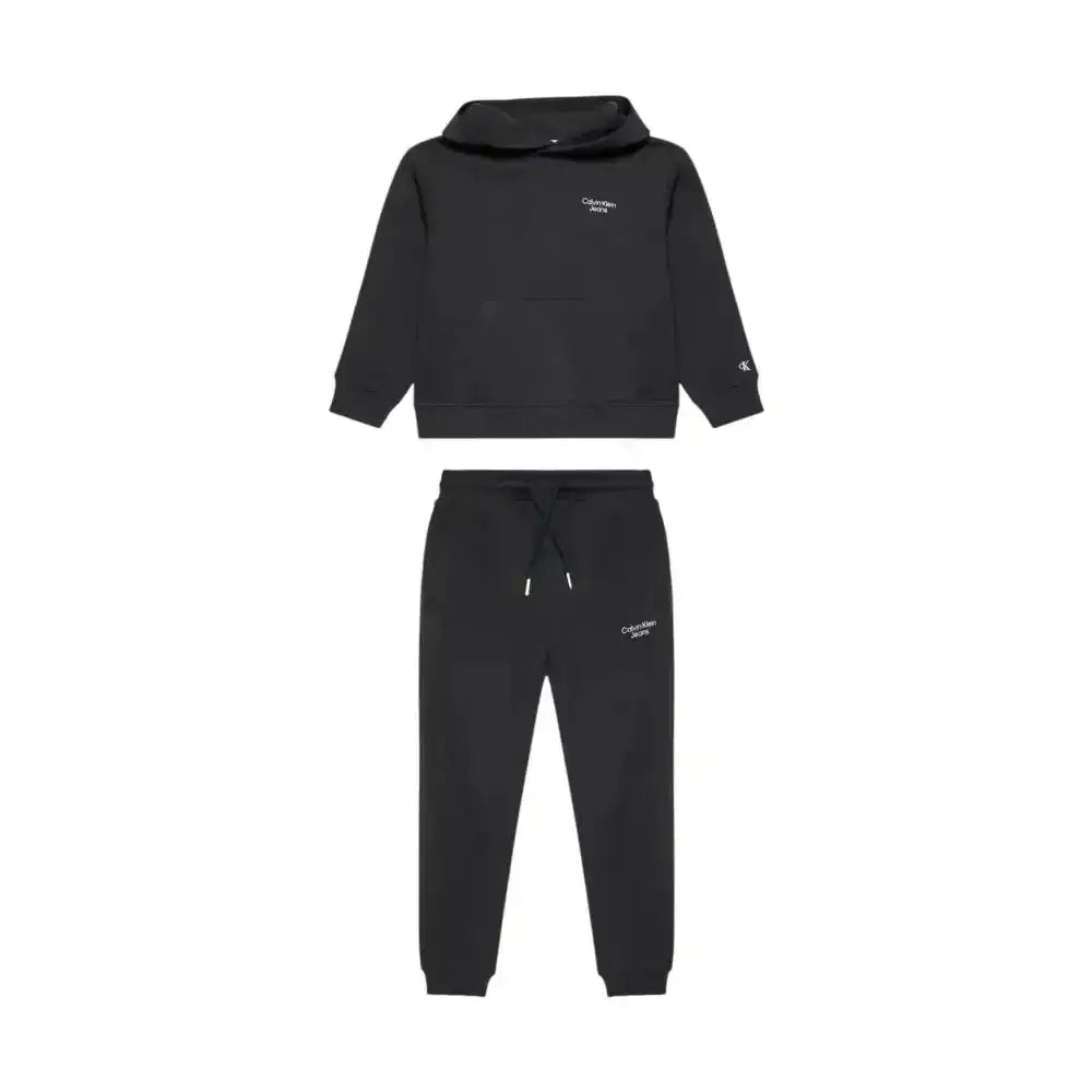 Completo tuta Bambino unisex Calvin Klein Kids - Follower SRL