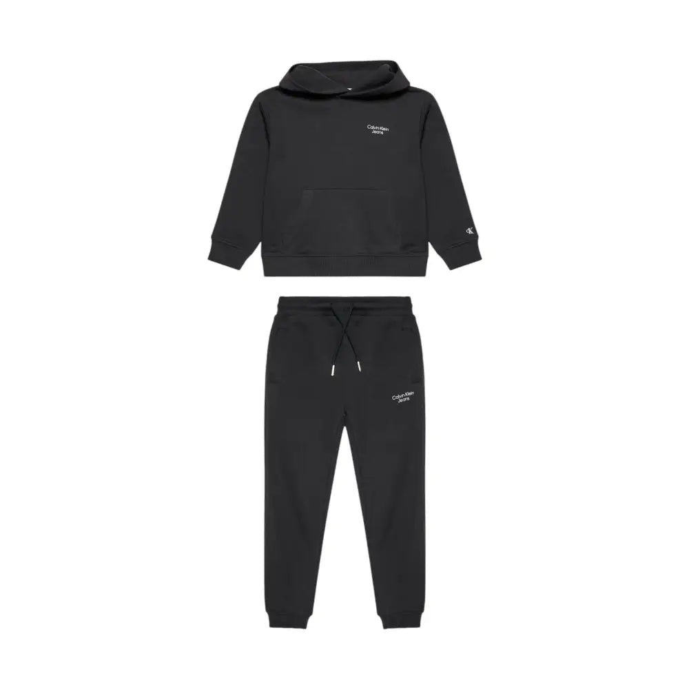Completo tuta Bambino unisex Calvin Klein Kids Calvin Klein Kids