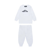 Completo Tuta Bambino unisex Dsquared2 Icon Dsquared2