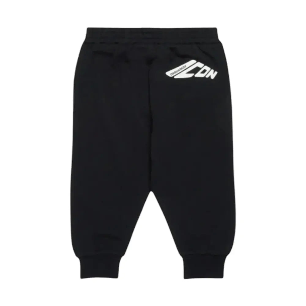 Completo Tuta Bambino unisex Dsquared2 Icon - Follower SRL