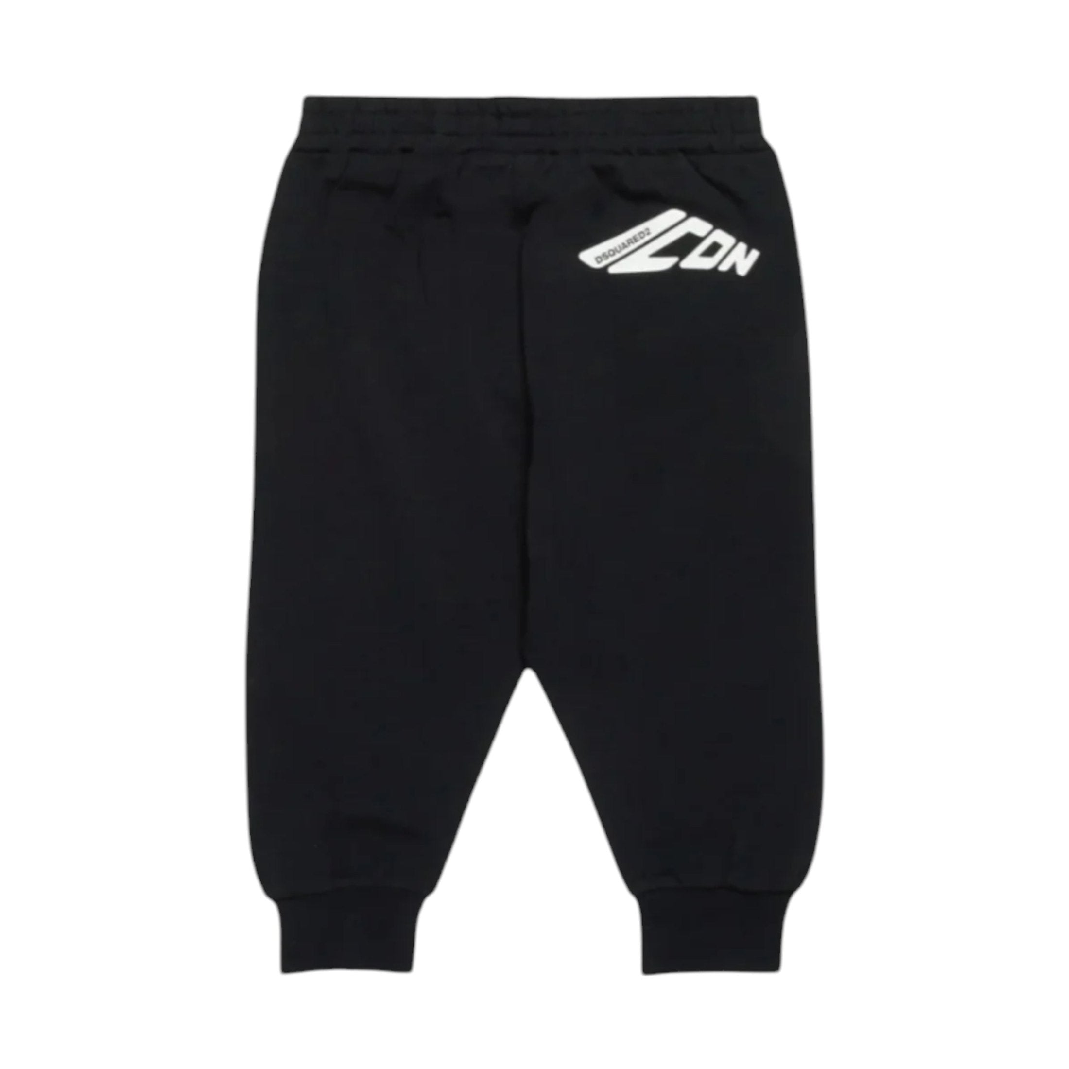 Completo Tuta Bambino unisex Dsquared2 Icon Dsquared2