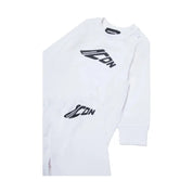 Completo Tuta Bambino unisex Dsquared2 Icon - Follower SRL