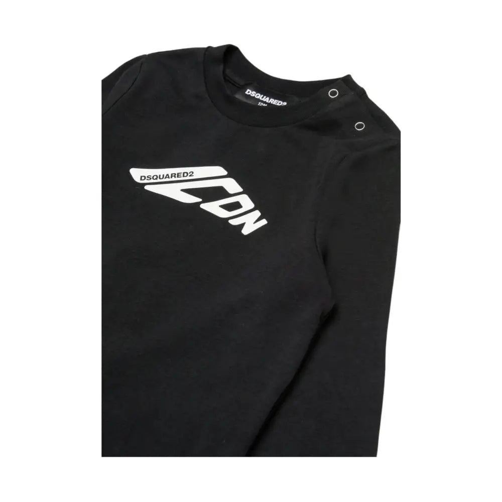 Completo Tuta Bambino unisex Dsquared2 Icon - Follower SRL