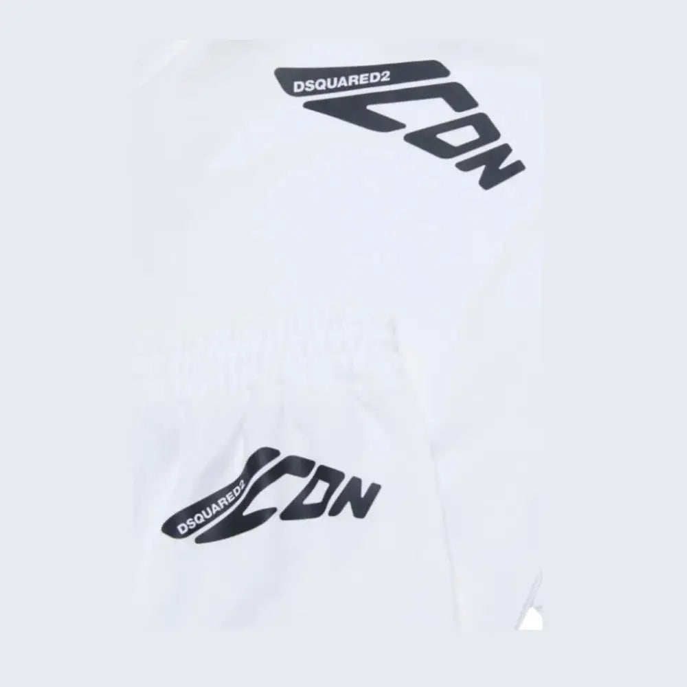 Completo Tuta Bambino unisex Dsquared2 Icon - Follower SRL