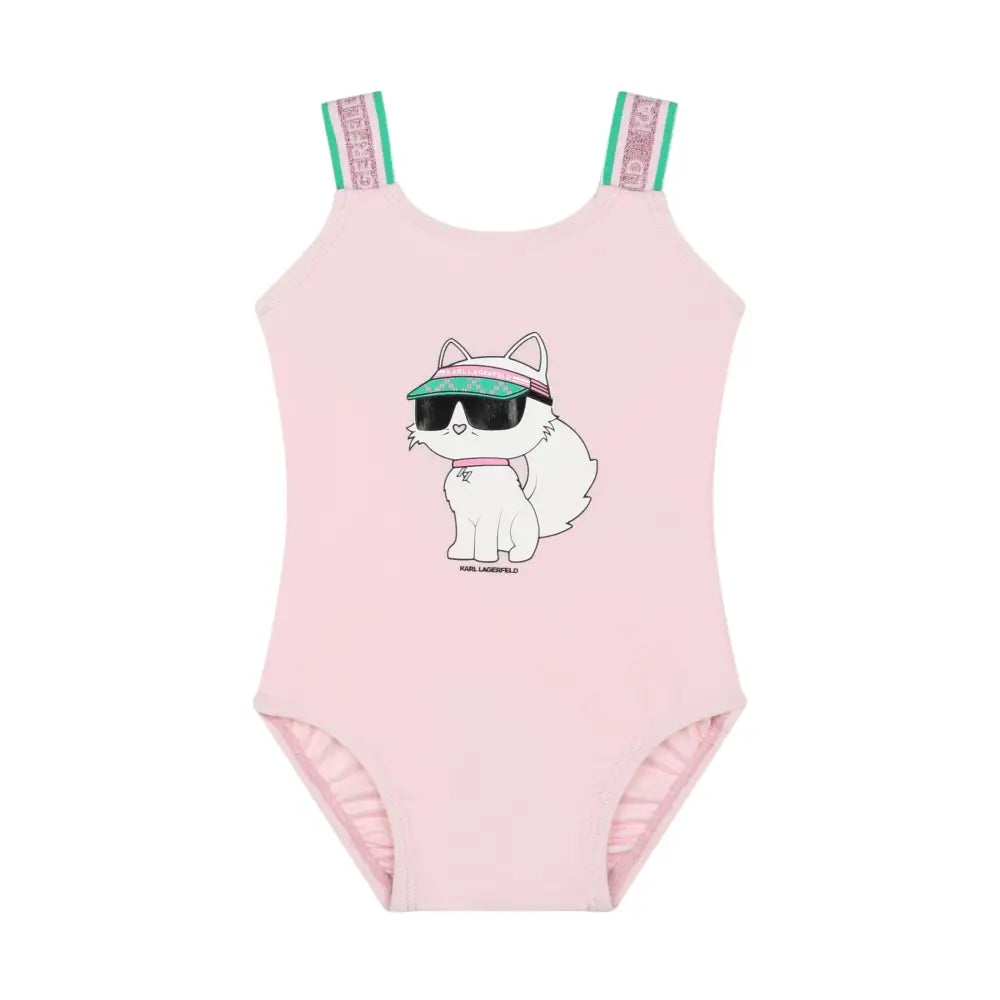 Costume Bambina Karl Lagerfeld Karl Lagerfeld