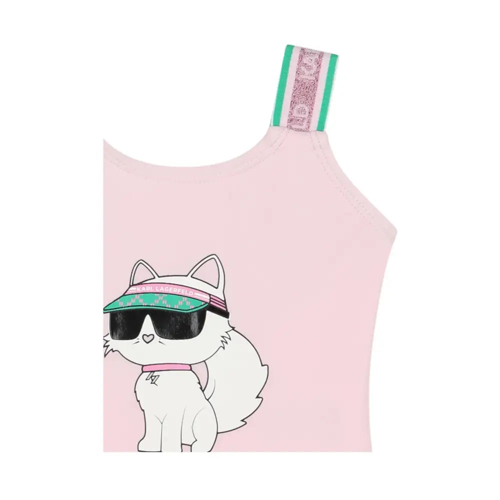 Costume Bambina Karl Lagerfeld Karl Lagerfeld