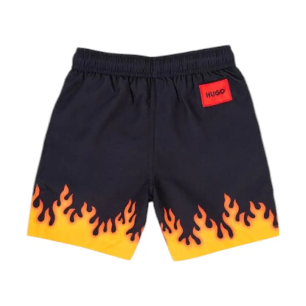 Costume Bambino Hugo Hugo