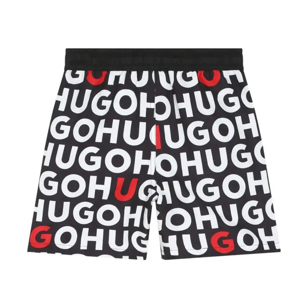 Costume Bambino Hugo - Follower SRL