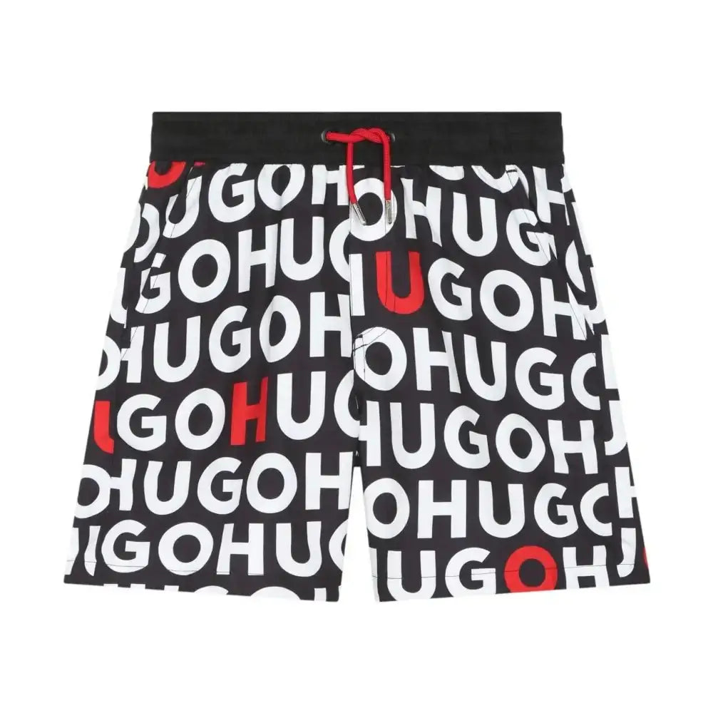 Costume Bambino Hugo - Follower SRL