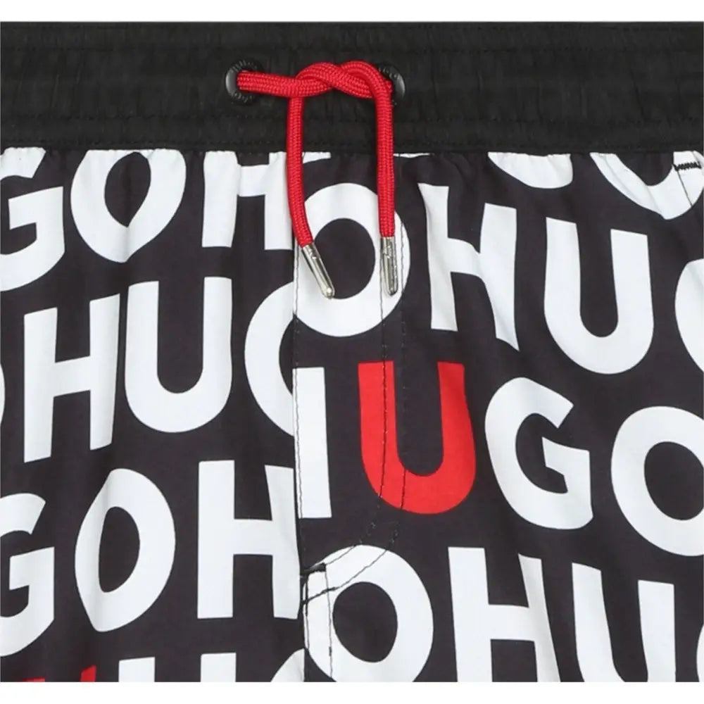 Costume Bambino Hugo Hugo