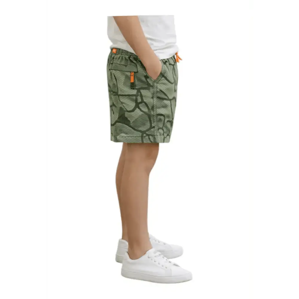 Costume Boxer capri Bambino Suns Boards - Follower SRL