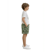 Costume Boxer capri Bambino Suns Boards - Follower SRL