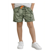 Costume Boxer capri Bambino Suns Boards - Follower SRL