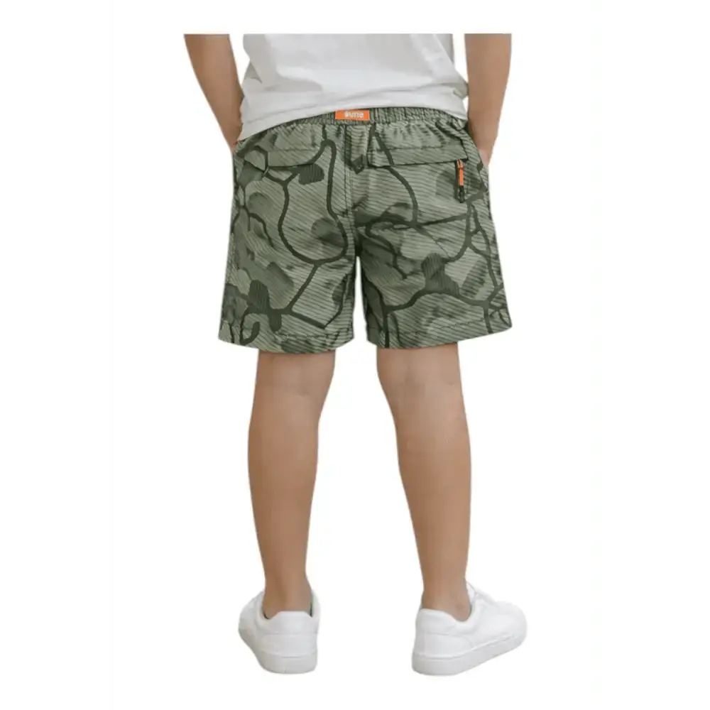 Costume Boxer capri Bambino Suns Boards - Follower SRL