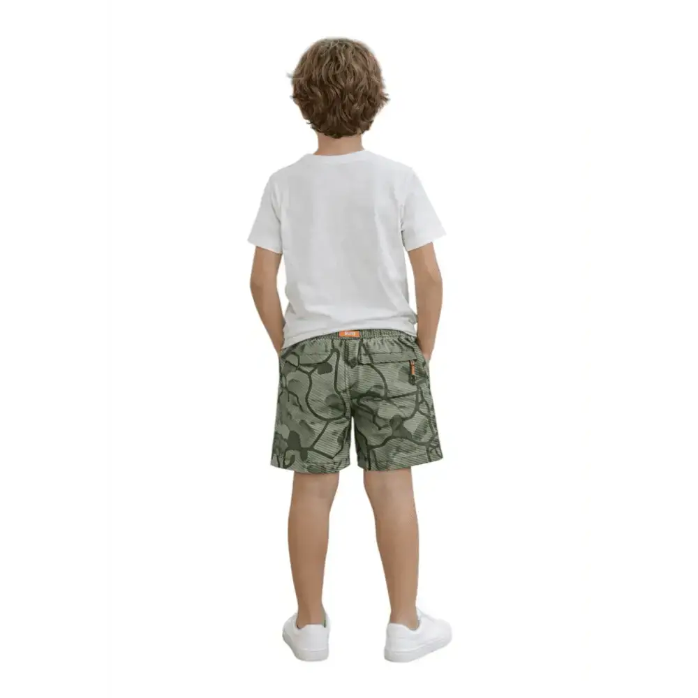Costume Boxer capri Bambino Suns Boards - Follower SRL