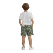 Costume Boxer capri Bambino Suns Boards - Follower SRL