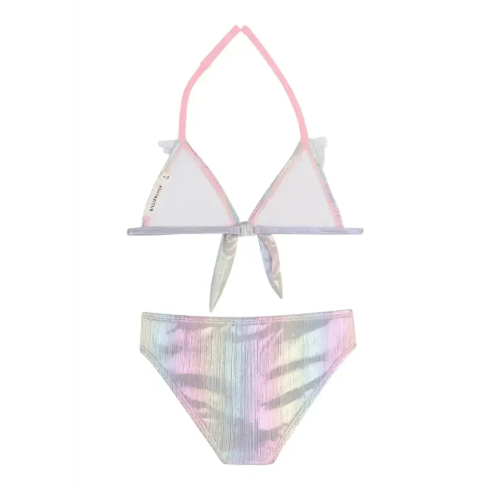 Costume da bagno 2 pezzi Bambina Billieblush - Follower SRL