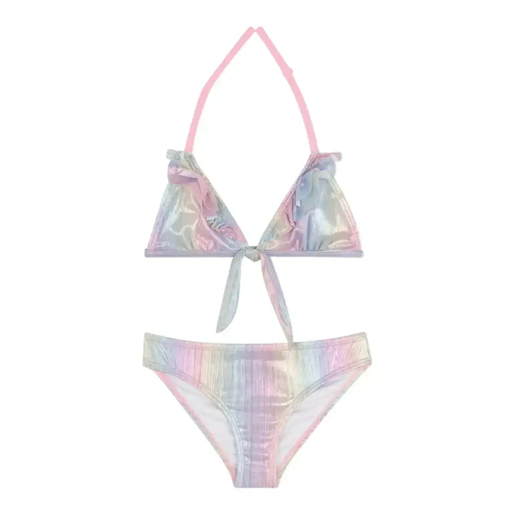 Costume da bagno 2 pezzi Bambina Billieblush - Follower SRL