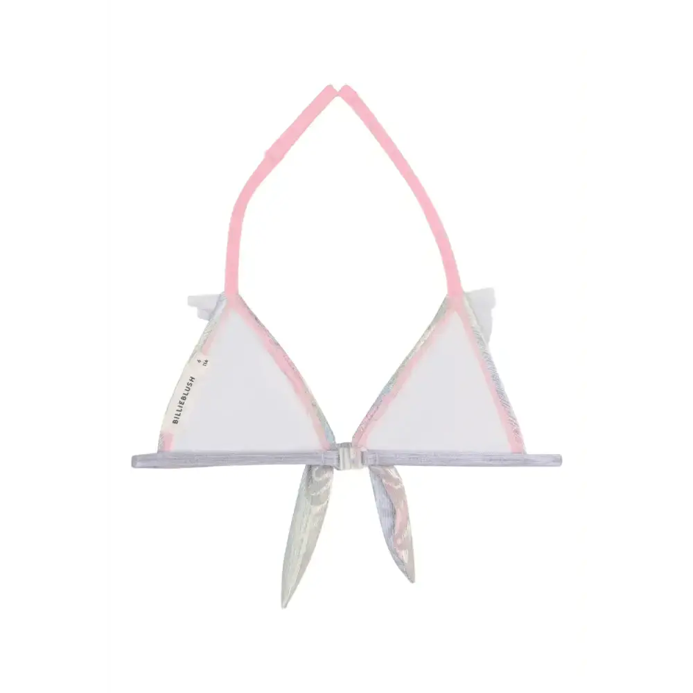 Costume da bagno 2 pezzi Bambina Billieblush - Follower SRL