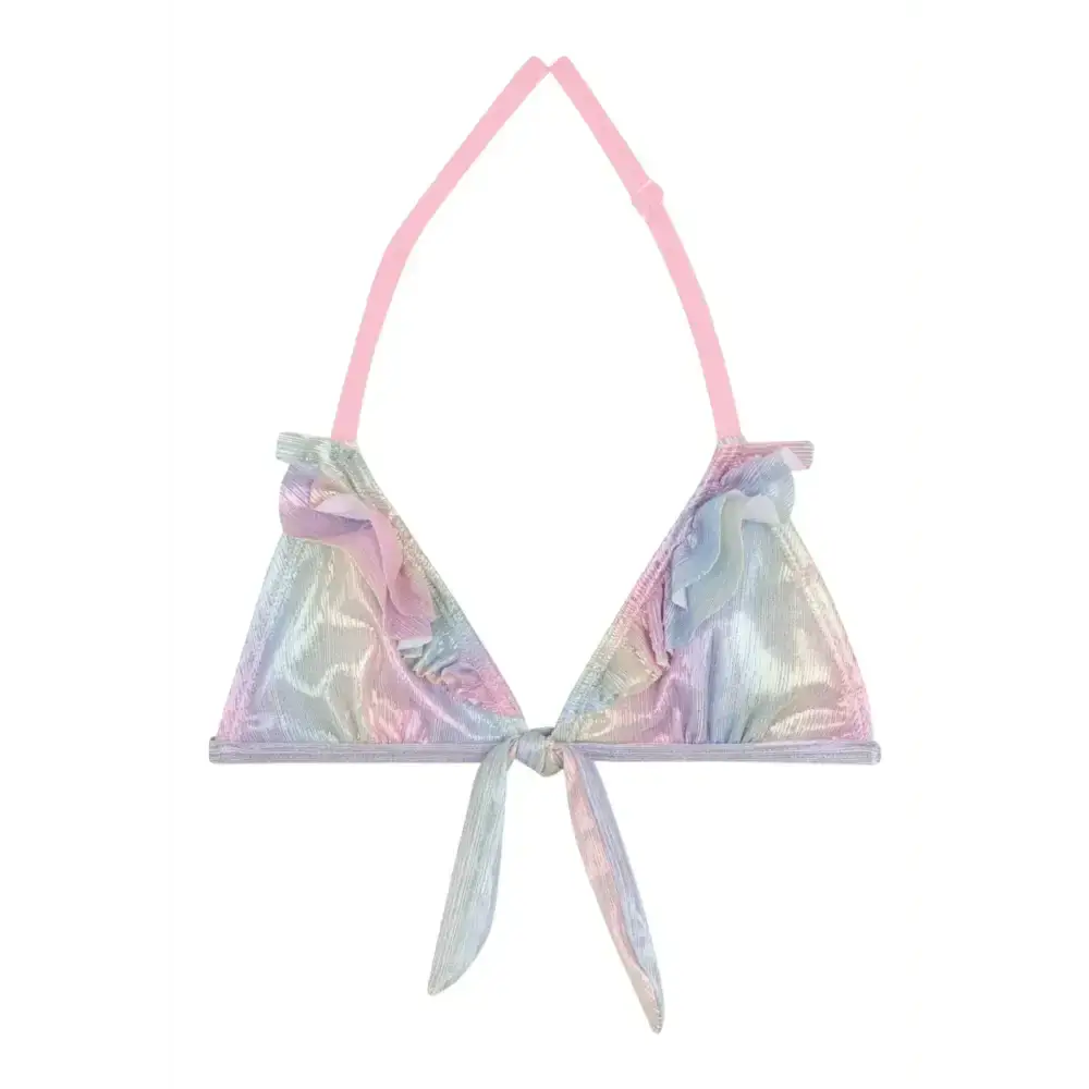 Costume da bagno 2 pezzi Bambina Billieblush - Follower SRL